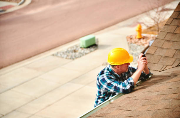 Best Roof Installation  in Gwinn, MI